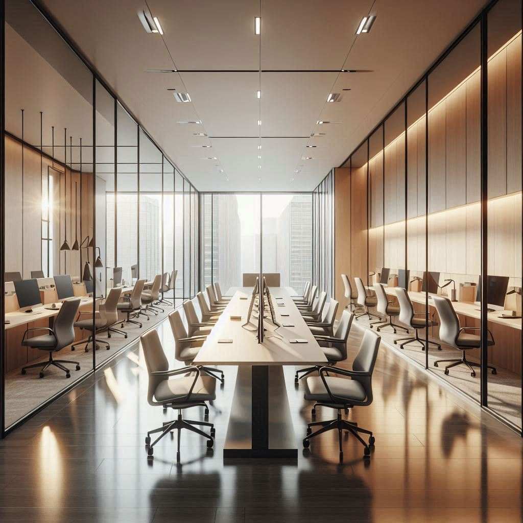广告策划公司在新旧流程并行中应怎样判断写字楼办公退租搬迁成本的风险等级